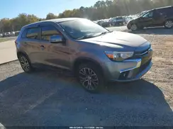 JA4AP3AW4JU003654 2018 MITSUBISHI OUTLANDER