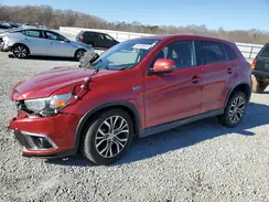 JA4AP3AW4JU006201 2018 MITSUBISHI OUTLANDER