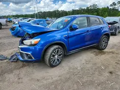 JA4AP3AW4JU006294 2018 MITSUBISHI OUTLANDER