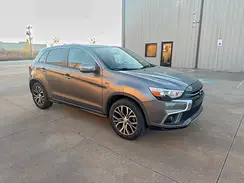 JA4AP3AW4JU012239 2018 MITSUBISHI OUTLANDER