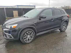 JA4AP3AW4JU013164 2018 MITSUBISHI OUTLANDER