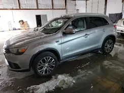JA4AP3AW4JU013648 2018 MITSUBISHI OUTLANDER