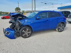 JA4AP3AW4JU014296 2018 MITSUBISHI OUTLANDER