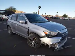 JA4AP3AW4JU015349 2018 MITSUBISHI OUTLANDER