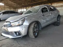 JA4AP3AW4JU015609 2018 MITSUBISHI OUTLANDER