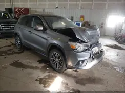 JA4AP3AW4JU017716 2018 MITSUBISHI OUTLANDER
