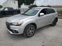 JA4AP3AW4JU019580 2018 MITSUBISHI OUTLANDER