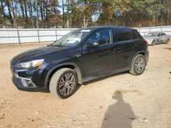 JA4AP3AW4JU020244 2018 MITSUBISHI OUTLANDER
