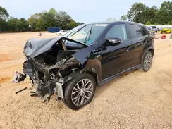 JA4AP3AW4JU021250 2018 MITSUBISHI OUTLANDER