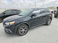 JA4AP3AW4JU025962 2018 MITSUBISHI OUTLANDER