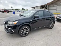 JA4AP3AW4JZ034888 2018 MITSUBISHI OUTLANDER