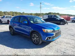 JA4AP3AW4JZ035930 2018 MITSUBISHI OUTLANDER