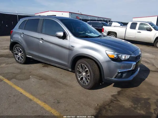 JA4AP3AW5GZ023357 2016 MITSUBISHI OUTLANDER - Image 1