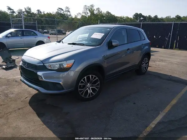 JA4AP3AW5GZ023357 2016 MITSUBISHI OUTLANDER - Image 2