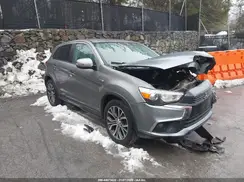 JA4AP3AW5GZ025822 2016 MITSUBISHI OUTLANDER
