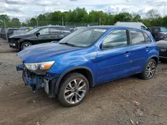 JA4AP3AW5GZ026534 2016 MITSUBISHI OUTLANDER