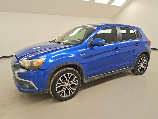 JA4AP3AW5GZ027117 2016 MITSUBISHI OUTLANDER - Image 1