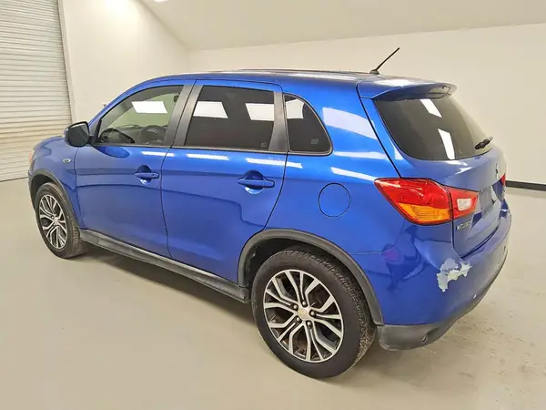 JA4AP3AW5GZ027117 2016 MITSUBISHI OUTLANDER - Image 2