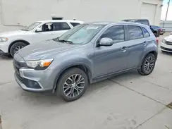 JA4AP3AW5GZ028493 2016 MITSUBISHI OUTLANDER