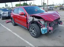 JA4AP3AW5GZ030485 2016 MITSUBISHI OUTLANDER