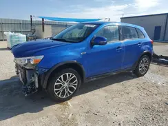 JA4AP3AW5GZ035508 2016 MITSUBISHI OUTLANDER