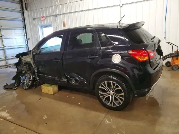 JA4AP3AW5GZ041597 2016 MITSUBISHI OUTLANDER - Image 2