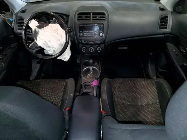JA4AP3AW5GZ041597 2016 MITSUBISHI OUTLANDER - Image 8