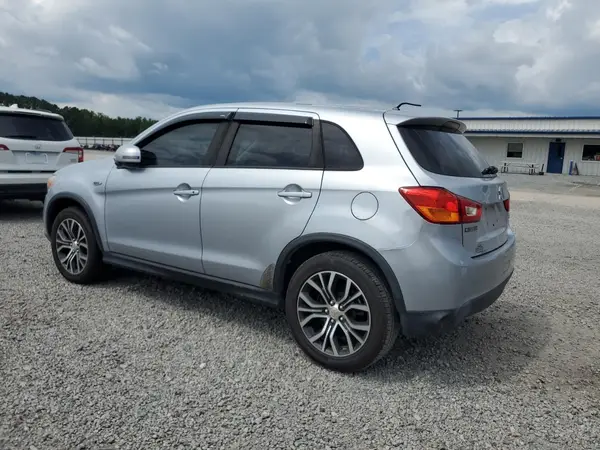 JA4AP3AW5GZ042488 2016 MITSUBISHI OUTLANDER - Image 2