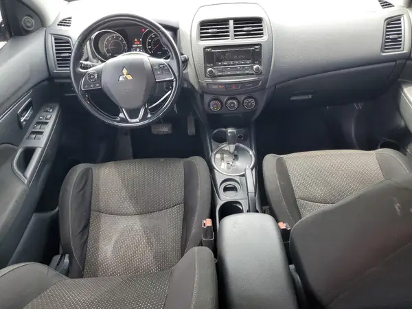 JA4AP3AW5GZ042488 2016 MITSUBISHI OUTLANDER - Image 8