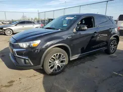 JA4AP3AW5GZ052129 2016 MITSUBISHI OUTLANDER