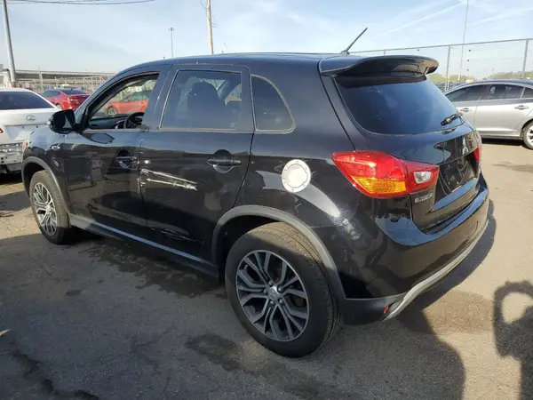 JA4AP3AW5GZ052129 2016 MITSUBISHI OUTLANDER - Image 2