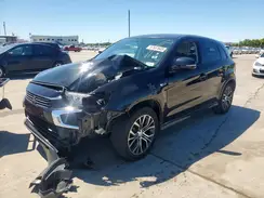 JA4AP3AW5HZ018242 2017 MITSUBISHI OUTLANDER