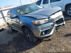 JA4AP3AW5HZ019360 2017 MITSUBISHI OUTLANDER