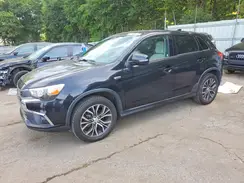 JA4AP3AW5HZ030097 2017 MITSUBISHI OUTLANDER