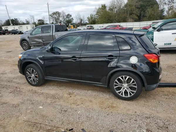 JA4AP3AW5HZ046865 2017 MITSUBISHI OUTLANDER - Image 2