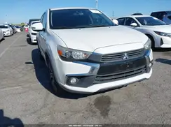 JA4AP3AW5HZ046901 2017 MITSUBISHI OUTLANDER