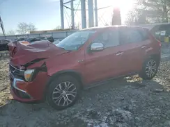 JA4AP3AW5HZ048065 2017 MITSUBISHI OUTLANDER