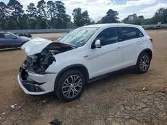 JA4AP3AW5HZ056117 2017 MITSUBISHI OUTLANDER