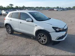 JA4AP3AW5HZ058692 2017 MITSUBISHI OUTLANDER