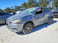 JA4AP3AW5HZ066307 2017 MITSUBISHI OUTLANDER