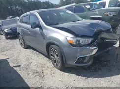 JA4AP3AW5JU000696 2018 MITSUBISHI OUTLANDER