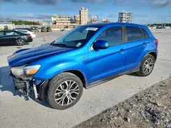 JA4AP3AW5JU012461 2018 MITSUBISHI OUTLANDER