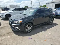 JA4AP3AW5JU012623 2018 MITSUBISHI OUTLANDER