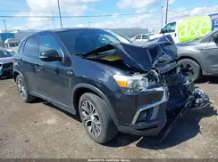 JA4AP3AW5JU014551 2018 MITSUBISHI OUTLANDER