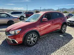 JA4AP3AW5JU015053 2018 MITSUBISHI OUTLANDER