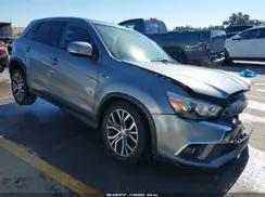 JA4AP3AW5JU020172 2018 MITSUBISHI OUTLANDER