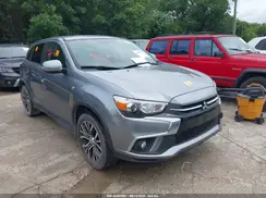 JA4AP3AW5JZ008333 2018 MITSUBISHI OUTLANDER
