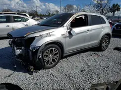 JA4AP3AW5JZ009515 2018 MITSUBISHI OUTLANDER