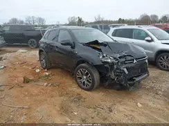 JA4AP3AW5JZ011443 2018 MITSUBISHI OUTLANDER