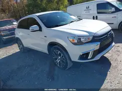 JA4AP3AW5JZ018540 2018 MITSUBISHI OUTLANDER